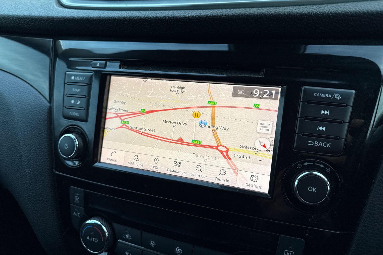 Used Nissan Qashqai 2020 for sale - 76999309: Photo 18