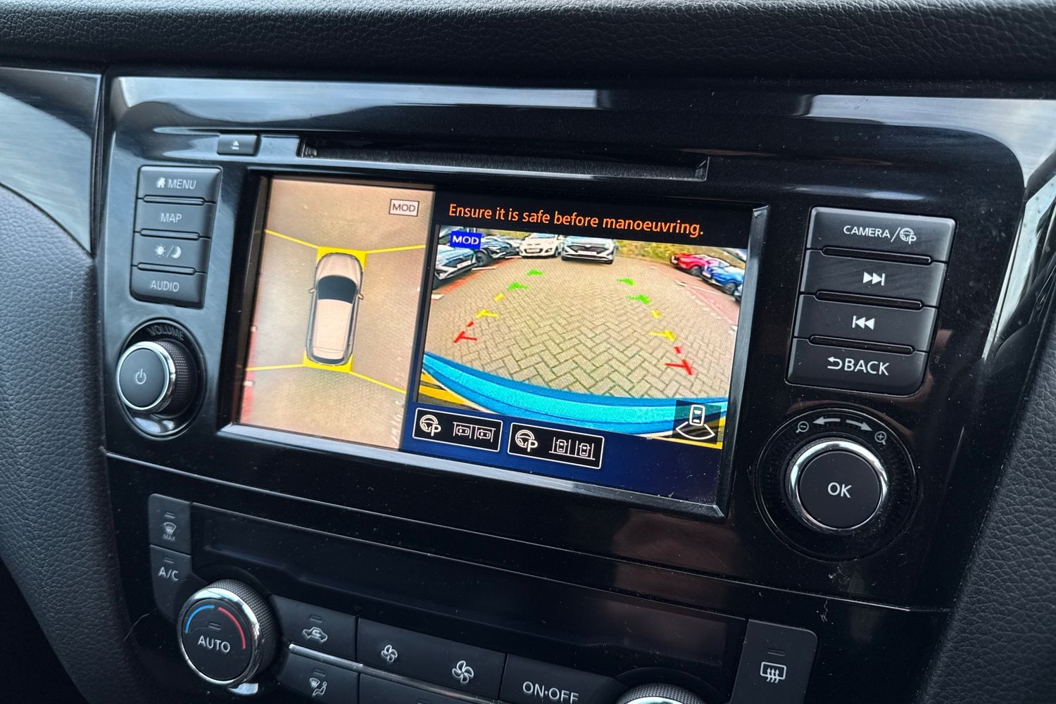 Used Nissan Qashqai 2020 for sale - 76999309: Photo 19