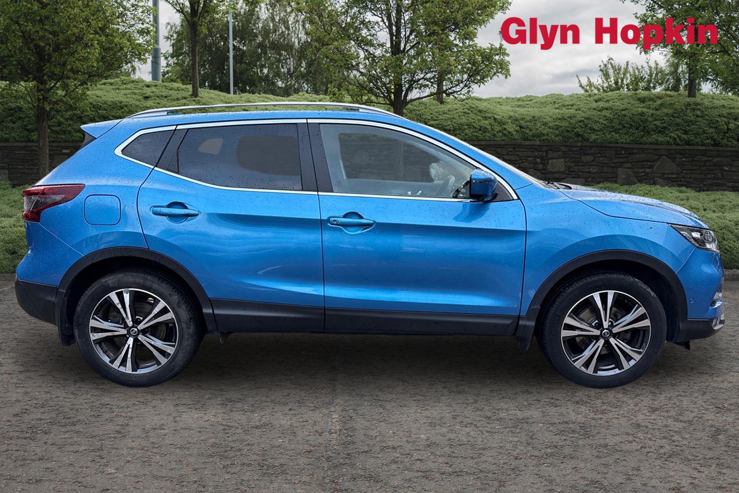 Used Nissan Qashqai 2020 for sale - 76999309: Photo 2