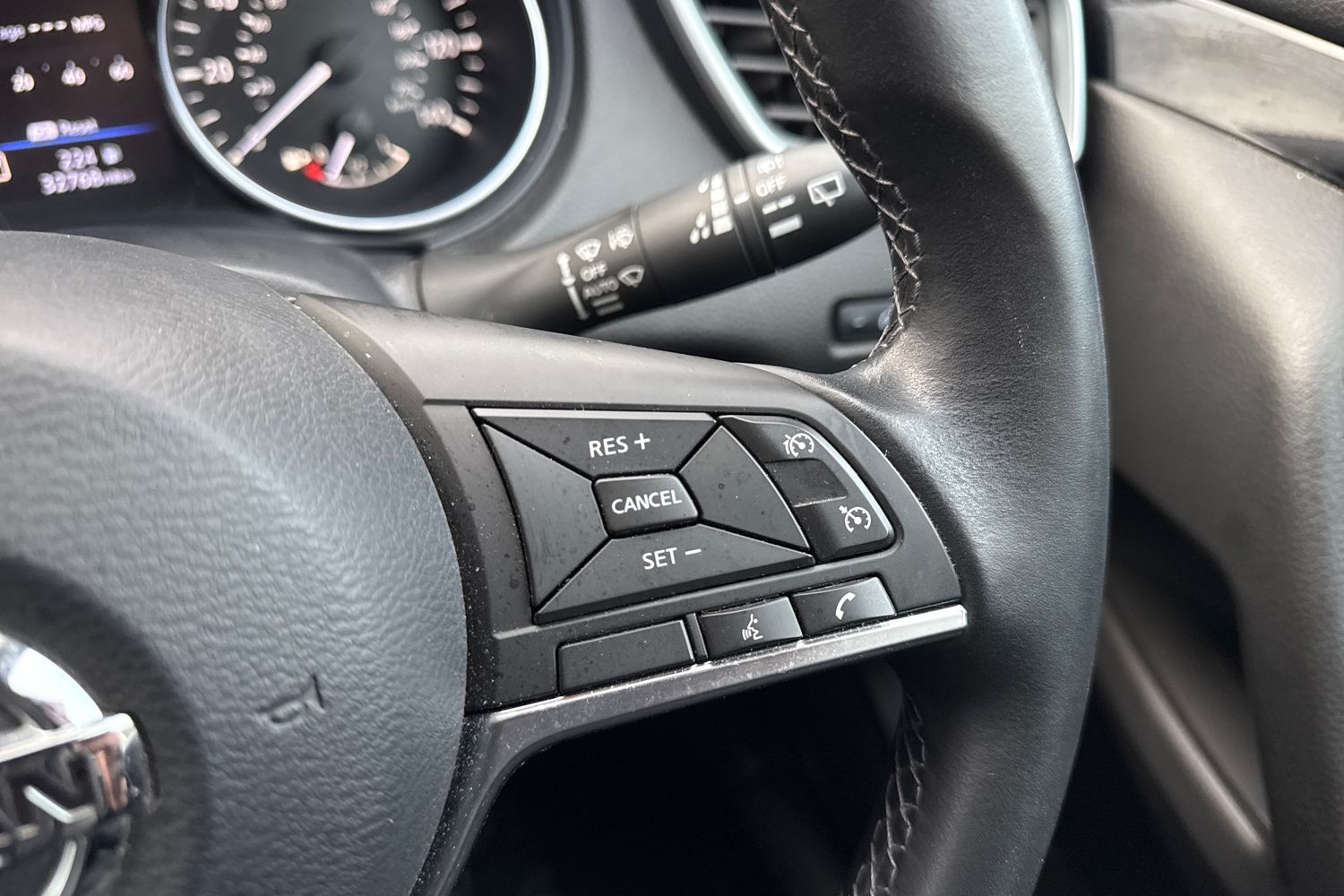 Used Nissan Qashqai 2020 for sale - 76999309: Photo 22