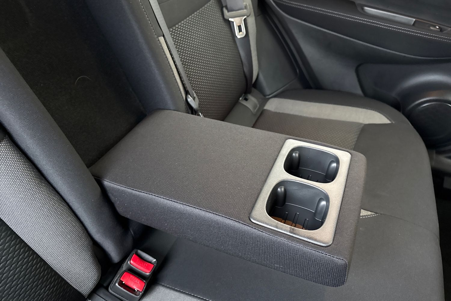 Used Nissan Qashqai 2020 for sale - 76999309: Photo 25