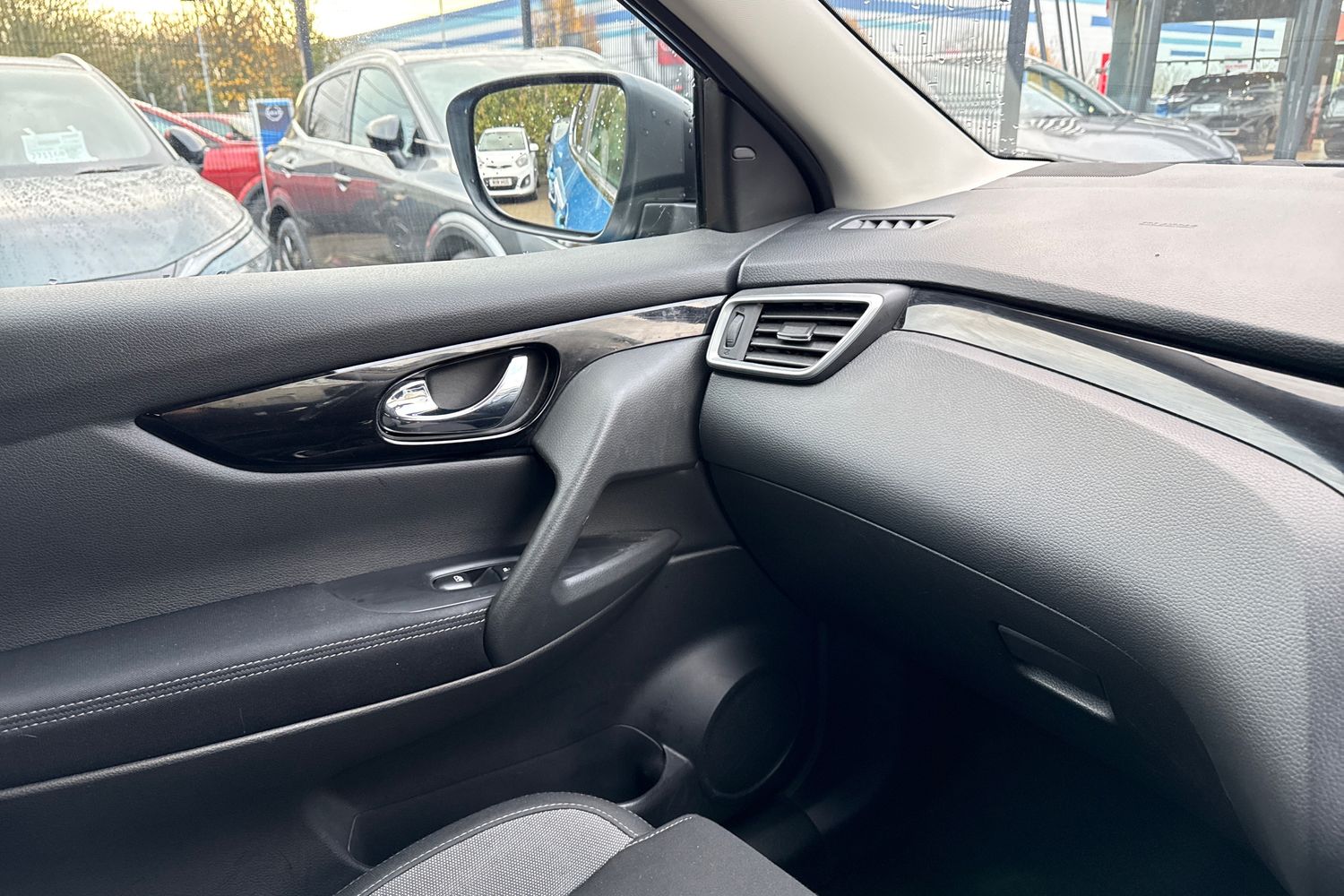 Used Nissan Qashqai 2020 for sale - 76999309: Photo 37