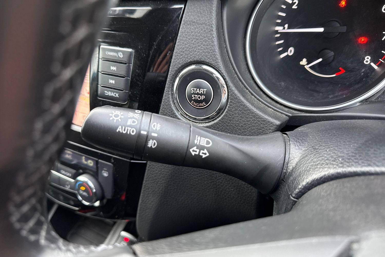 Used Nissan Qashqai 2020 for sale - 76999309: Photo 39