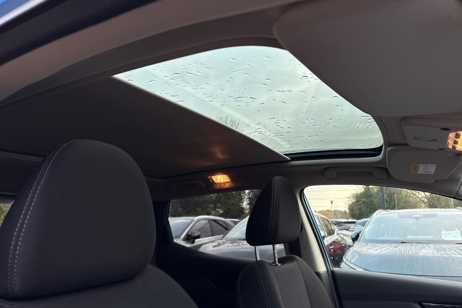 Used Nissan Qashqai 2020 for sale - 76999309: Photo 43