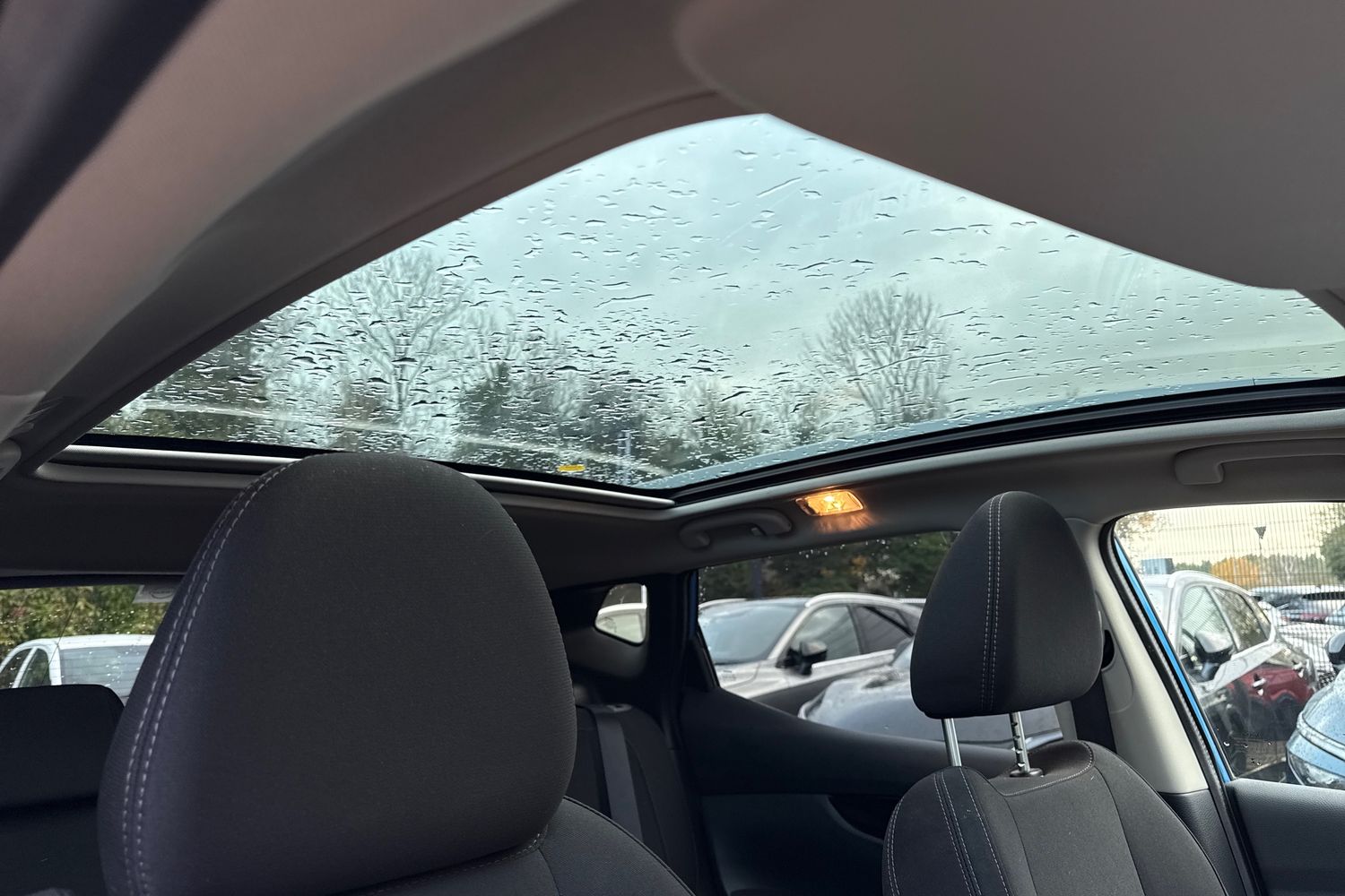 Used Nissan Qashqai 2020 for sale - 76999309: Photo 44