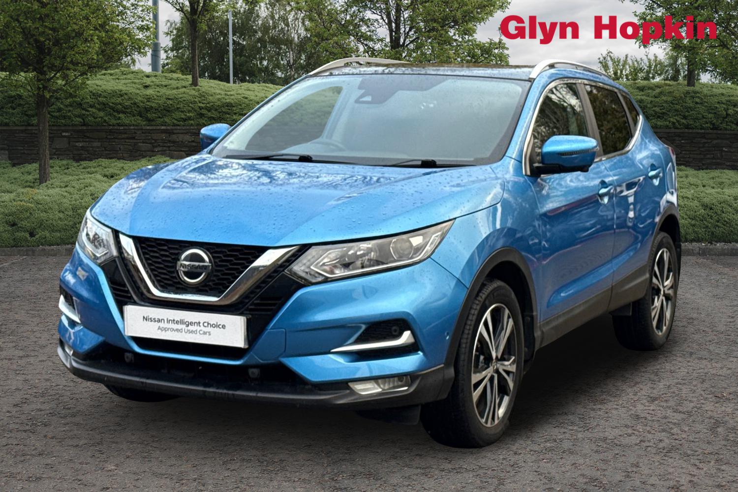 Used Nissan Qashqai 2020 for sale - 76999309: Photo 7
