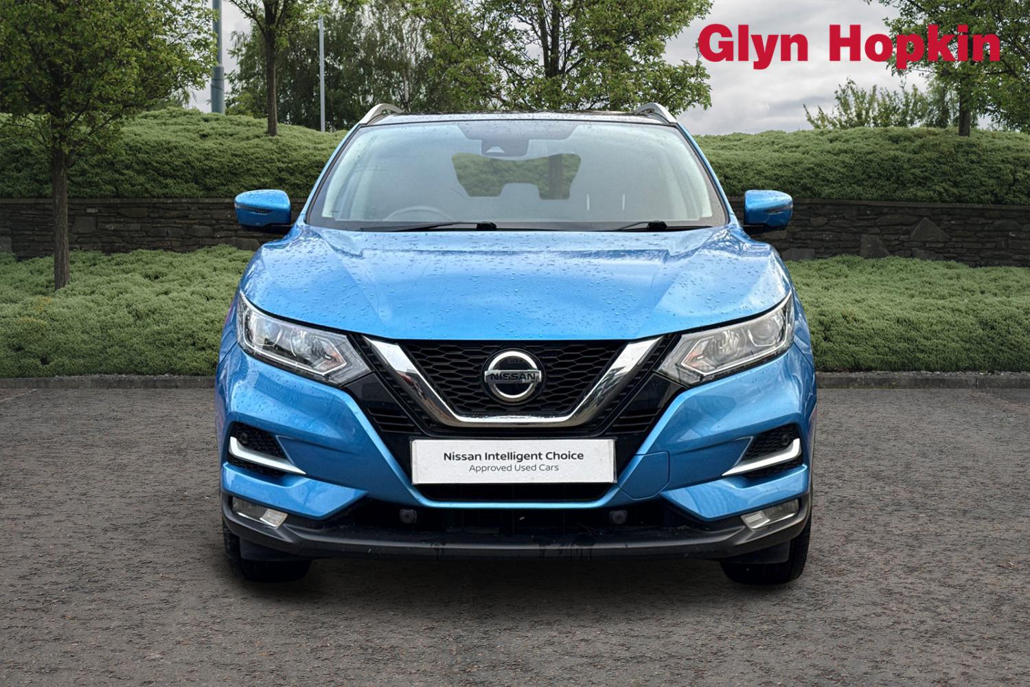 Used Nissan Qashqai 2020 for sale - 76999309: Photo 8