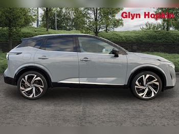 Used Nissan Qashqai 2024 for sale - 76914987: Photo