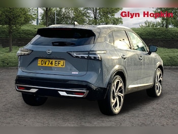 Used Nissan Qashqai 2024 for sale - 76914987: Photo