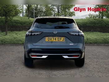 Used Nissan Qashqai 2024 for sale - 76914987: Photo