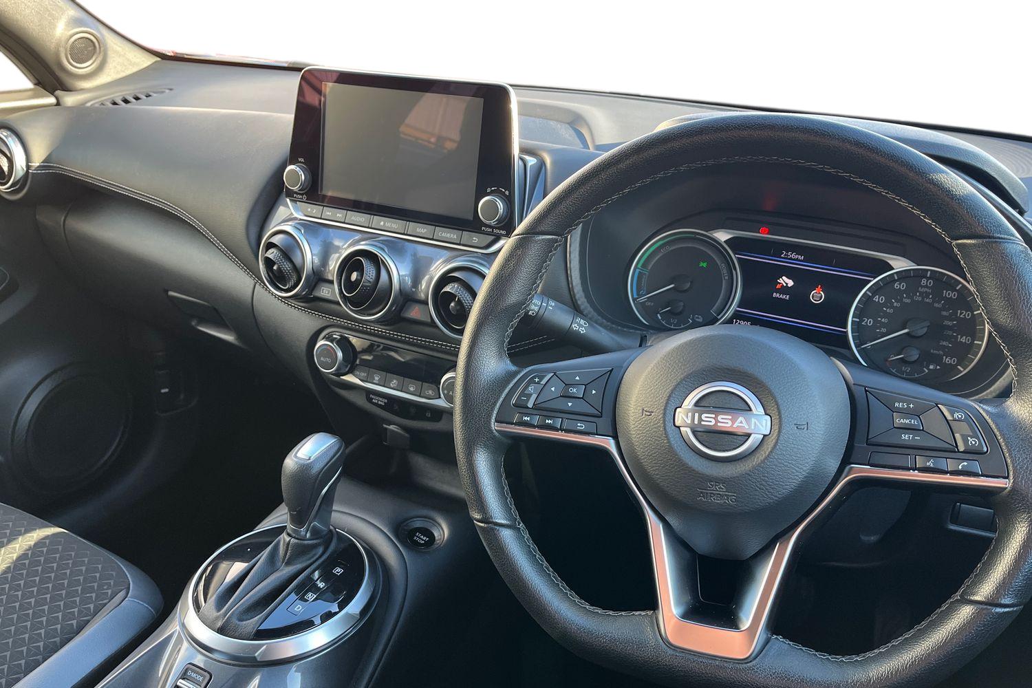 Used Nissan Juke 2023 for sale - 77420394: Photo 10