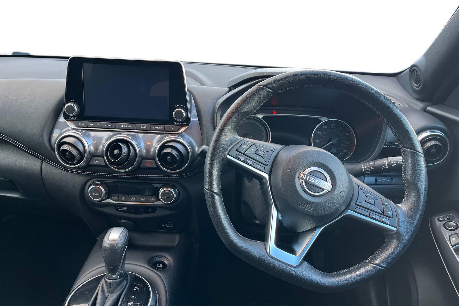 Used Nissan Juke 2023 for sale - 77420394: Photo 11