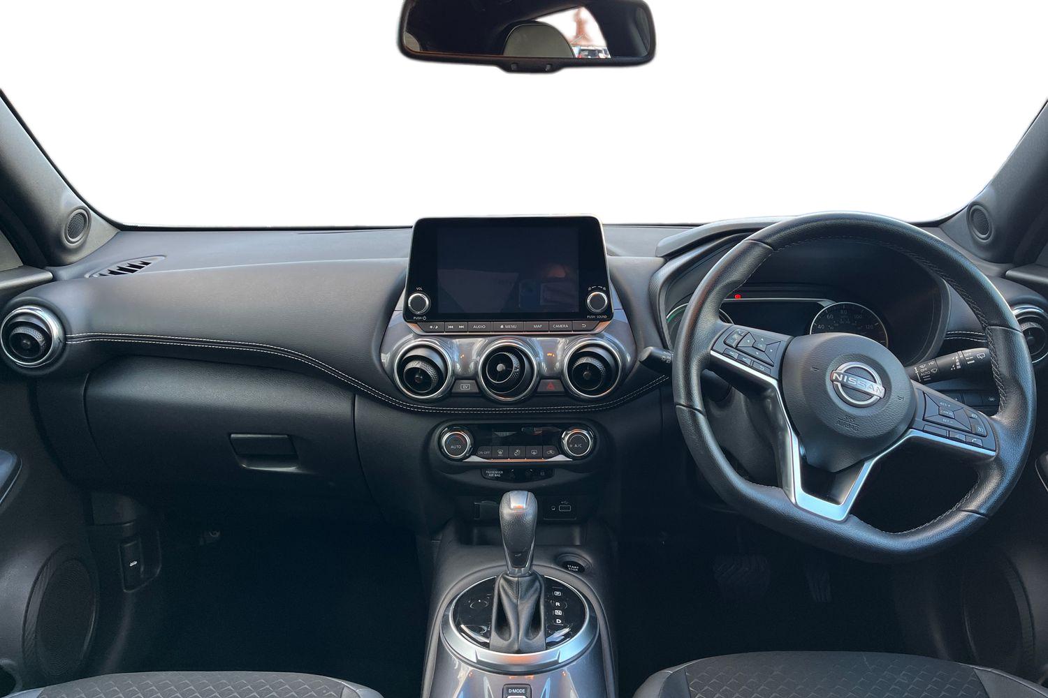 Used Nissan Juke 2023 for sale - 77420394: Photo 12