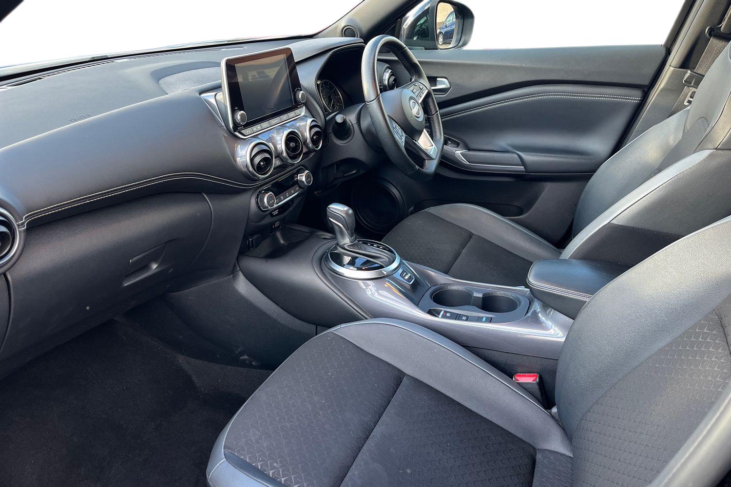 Used Nissan Juke 2023 for sale - 77420394: Photo 13