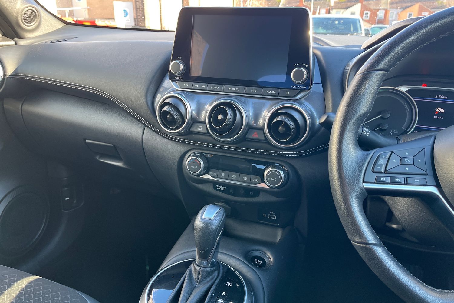 Used Nissan Juke 2023 for sale - 77420394: Photo 14