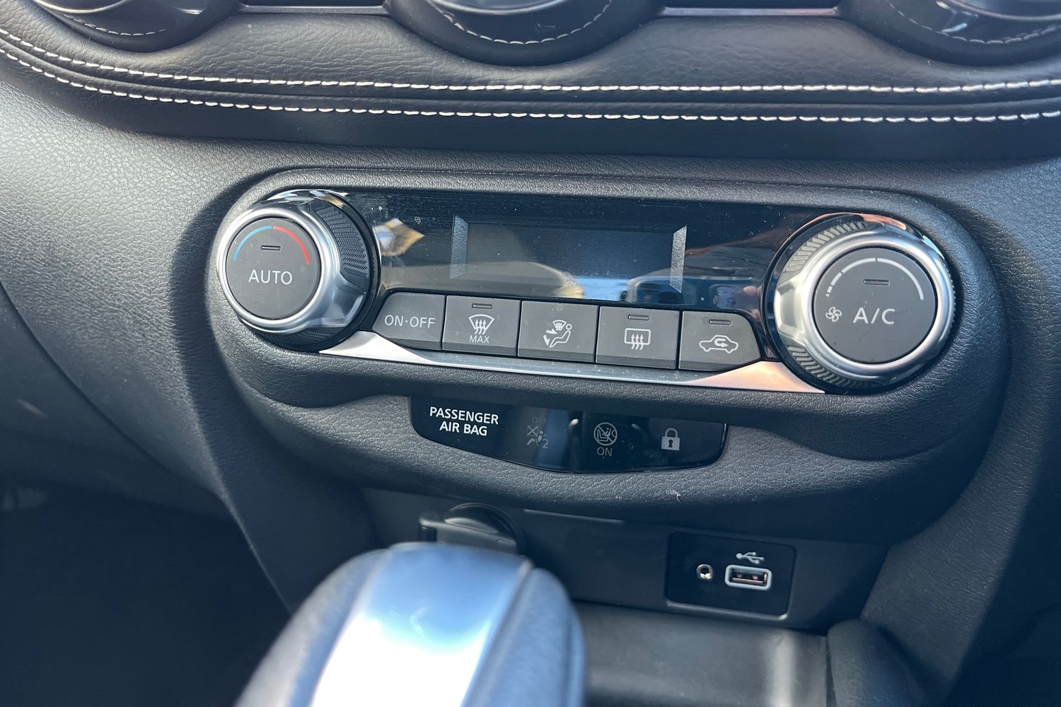 Used Nissan Juke 2023 for sale - 77420394: Photo 15