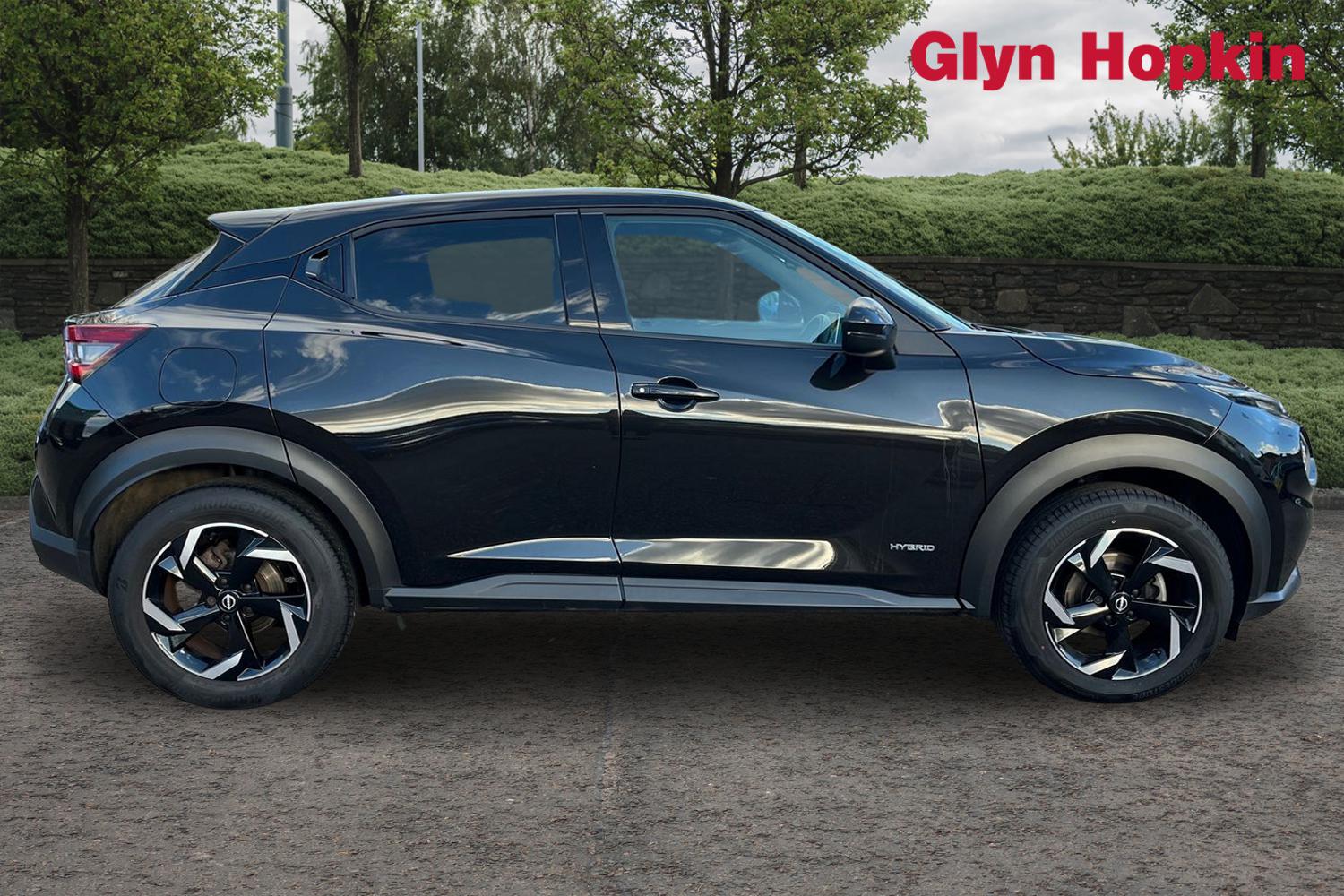 Used Nissan Juke 2023 for sale - 77420394: Photo 2