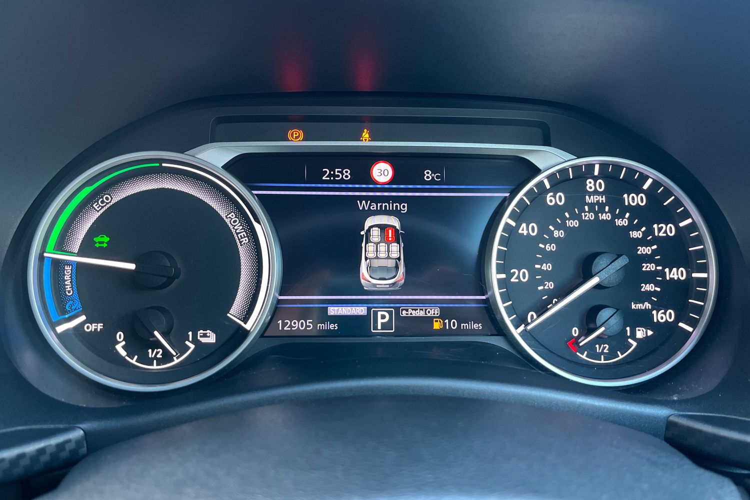 Used Nissan Juke 2023 for sale - 77420394: Photo 20