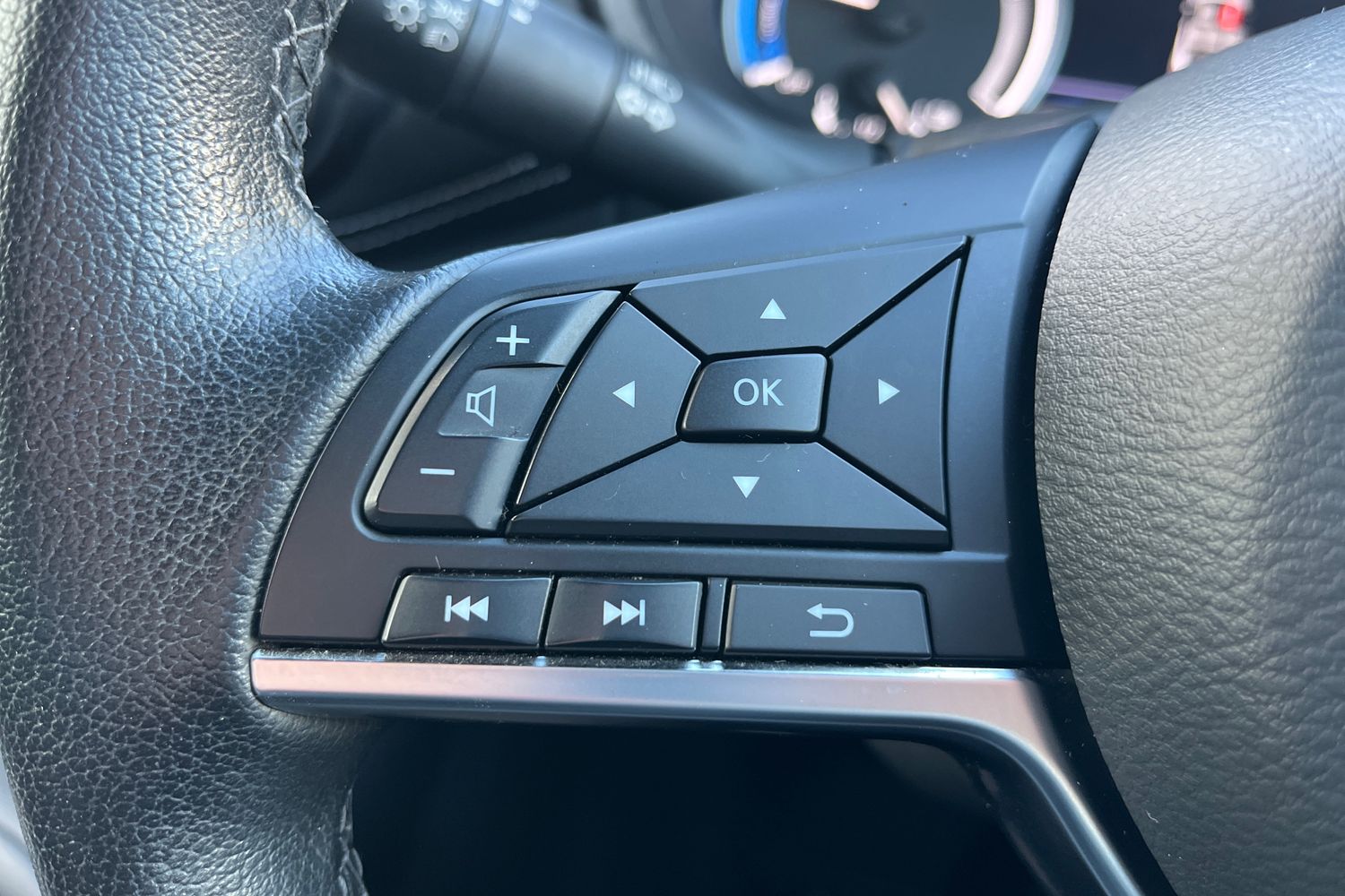 Used Nissan Juke 2023 for sale - 77420394: Photo 21