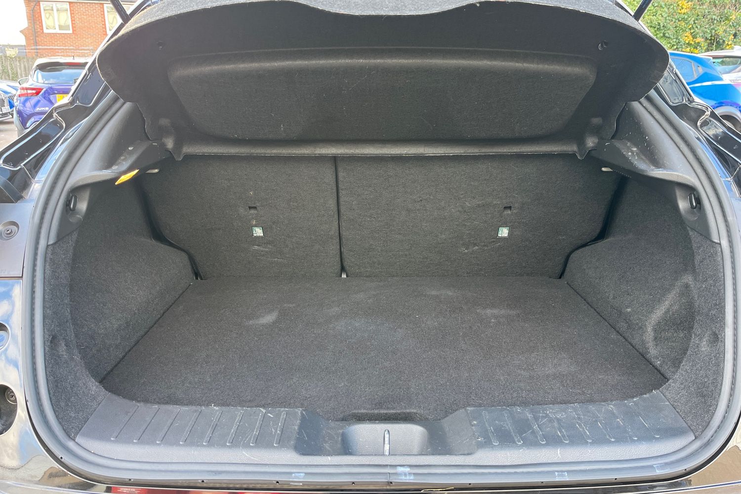 Used Nissan Juke 2023 for sale - 77420394: Photo 24