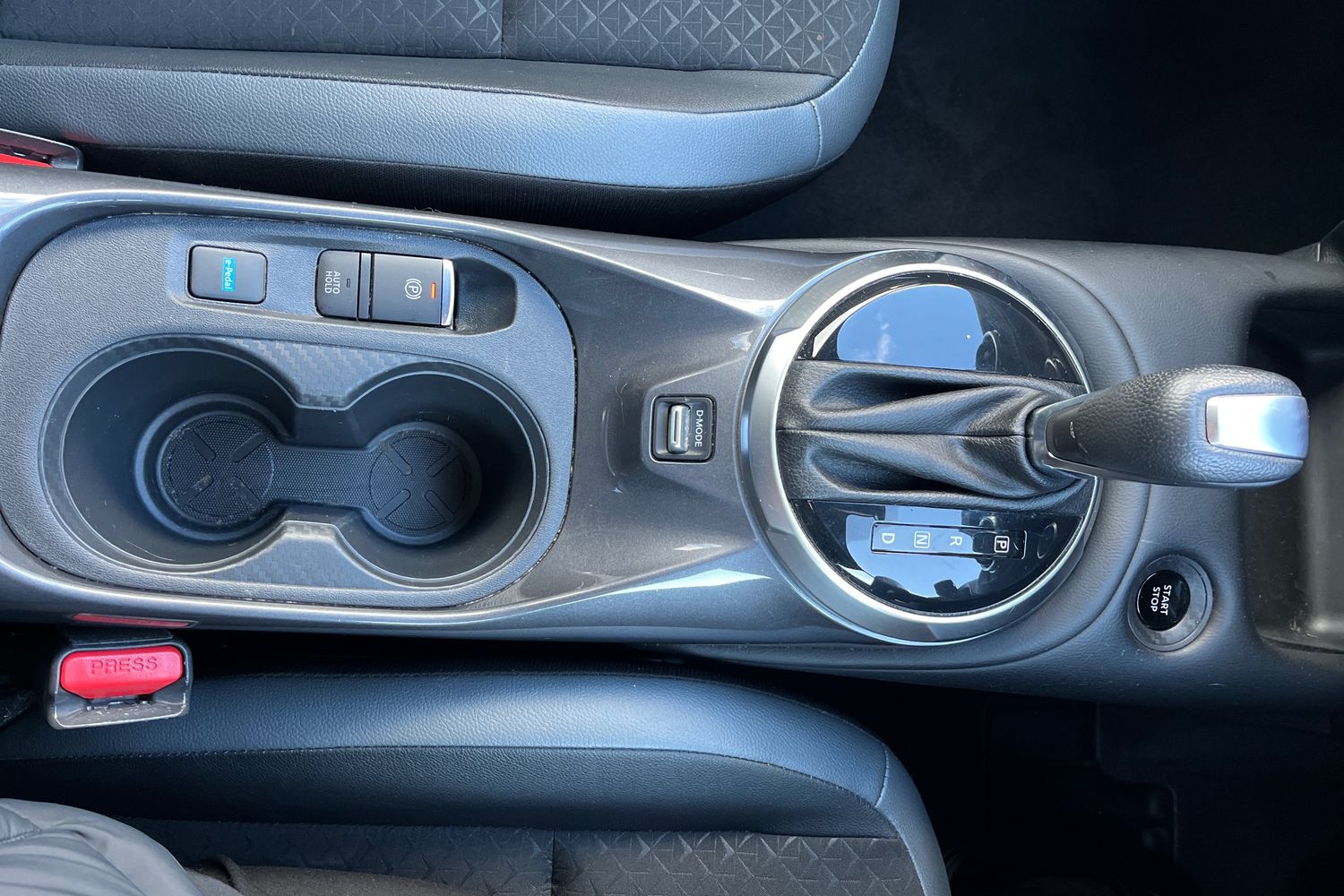 Used Nissan Juke 2023 for sale - 77420394: Photo 27