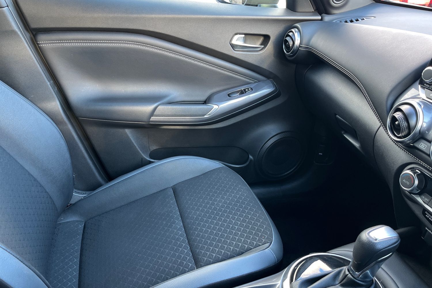 Used Nissan Juke 2023 for sale - 77420394: Photo 28