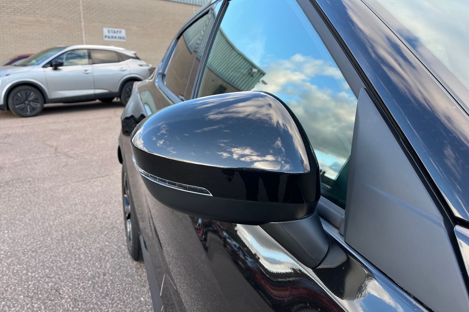 Used Nissan Juke 2023 for sale - 77420394: Photo 34