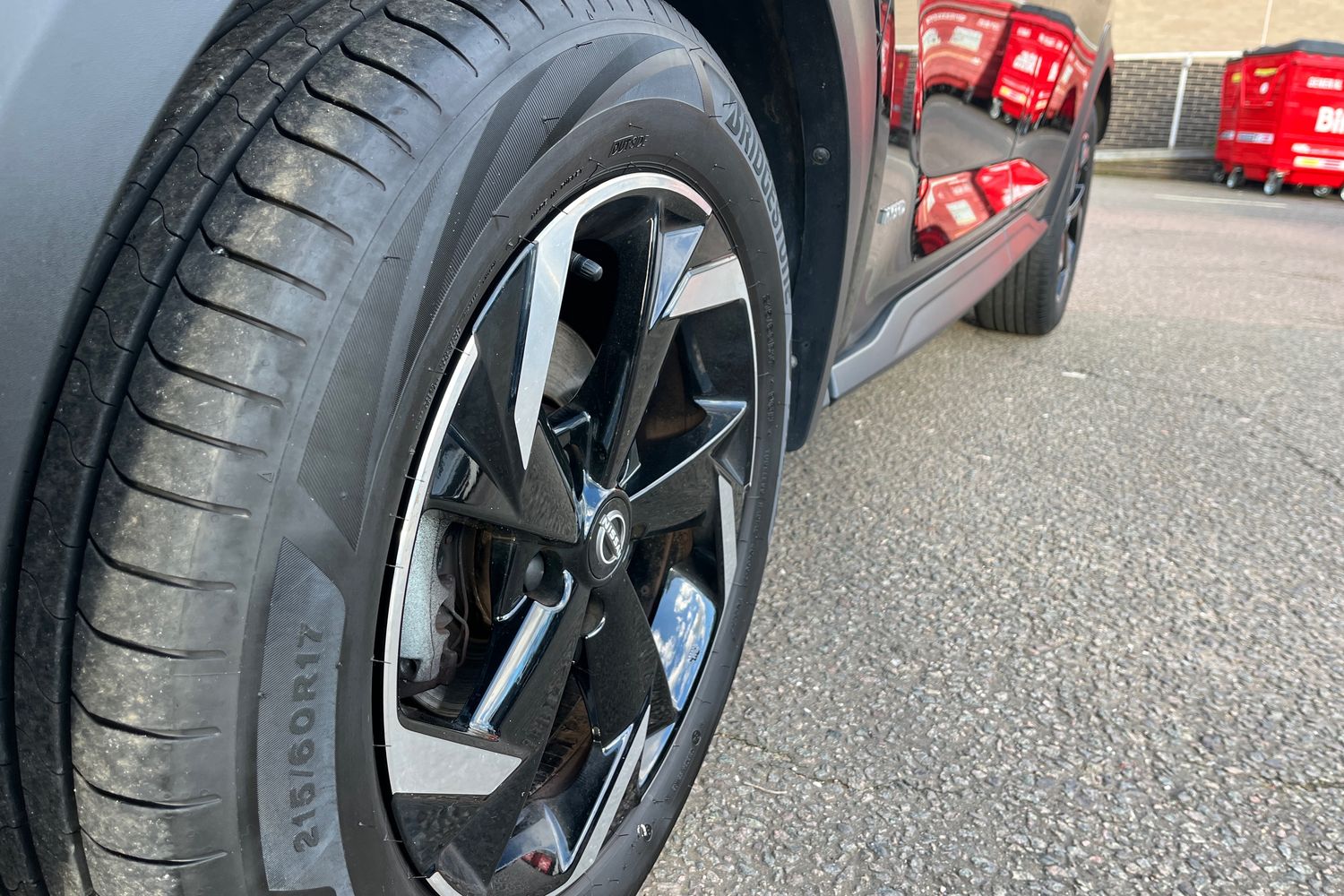 Used Nissan Juke 2023 for sale - 77420394: Photo 38