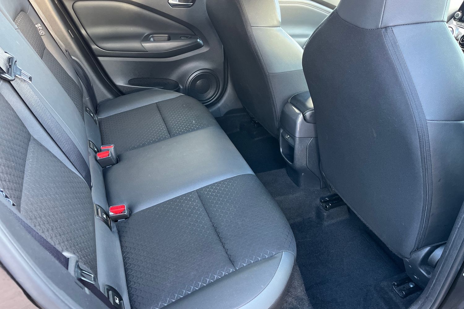 Used Nissan Juke 2023 for sale - 77420394: Photo 40