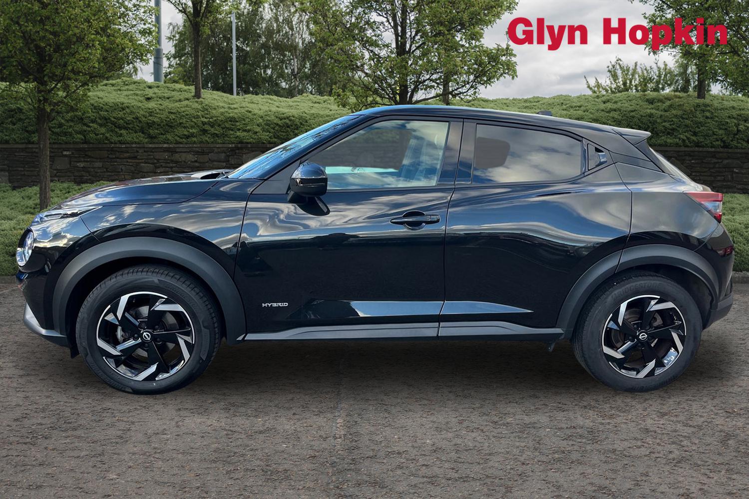 Used Nissan Juke 2023 for sale - 77420394: Photo 6