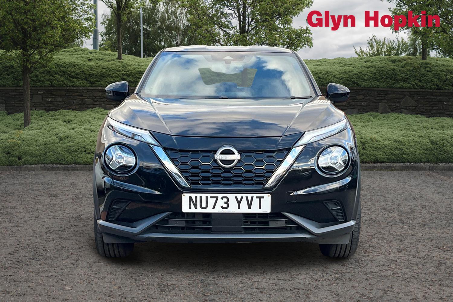 Used Nissan Juke 2023 for sale - 77420394: Photo 8
