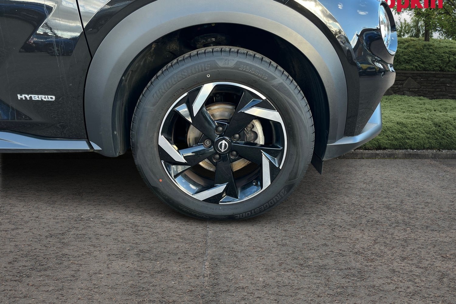 Used Nissan Juke 2023 for sale - 77420394: Photo 9