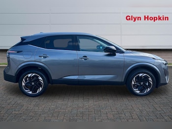 Used Nissan Qashqai 2026 for sale - 78080833: Photo