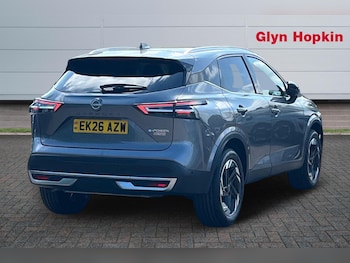 Used Nissan Qashqai 2026 for sale - 78080833: Photo