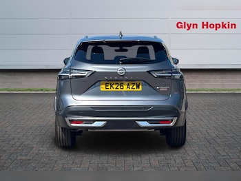 Used Nissan Qashqai 2026 for sale - 78080833: Photo