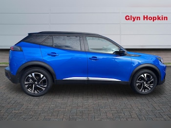 Used Peugeot 2008 2022 for sale - 78137018: Photo