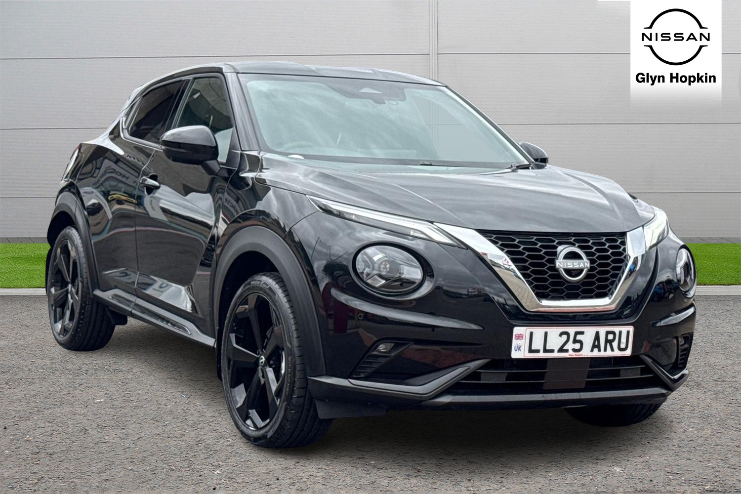 Used Nissan Juke 2025 for sale - 76709602: Photo 1