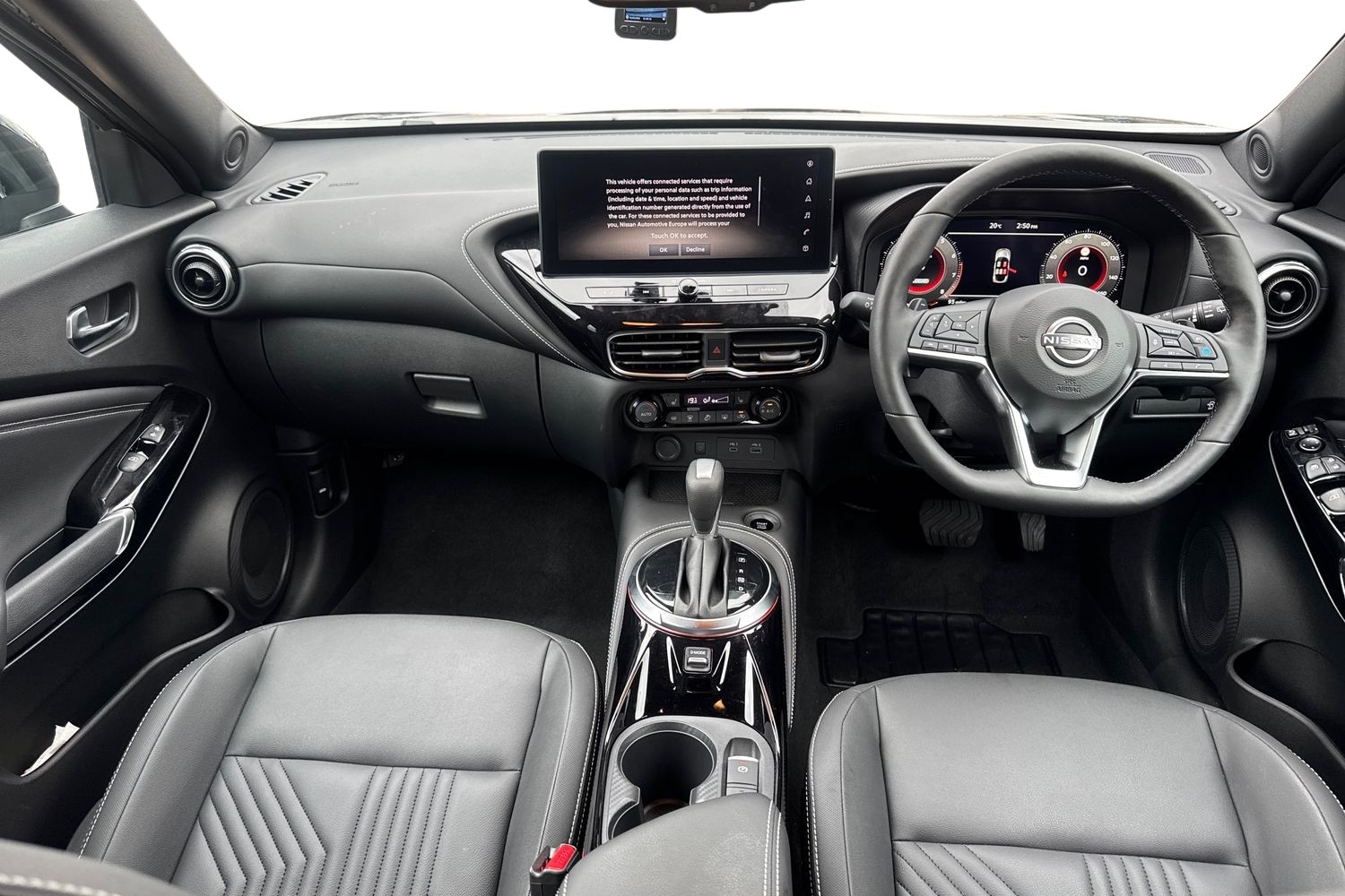 Used Nissan Juke 2025 for sale - 76709602: Photo 12