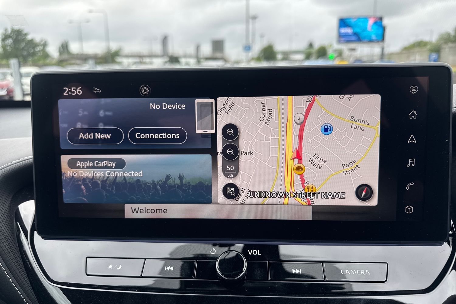 Used Nissan Juke 2025 for sale - 76709602: Photo 17