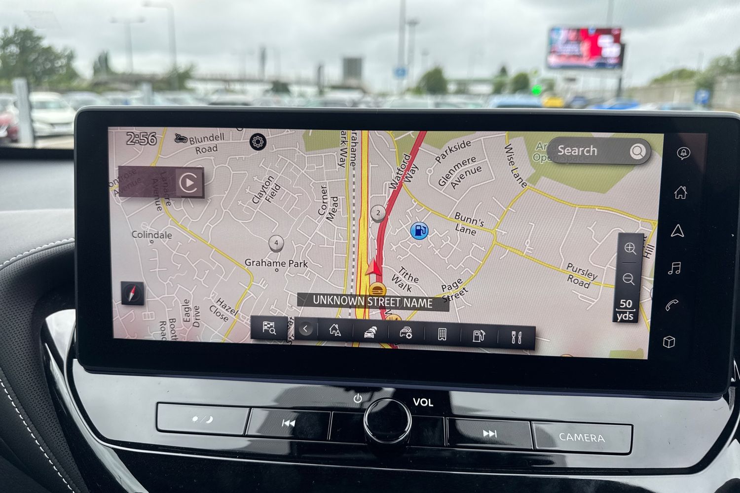 Used Nissan Juke 2025 for sale - 76709602: Photo 18