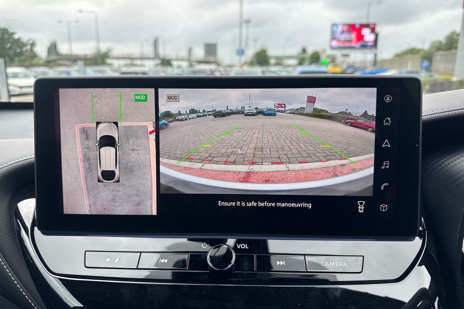 Used Nissan Juke 2025 for sale - 76709602: Photo 19