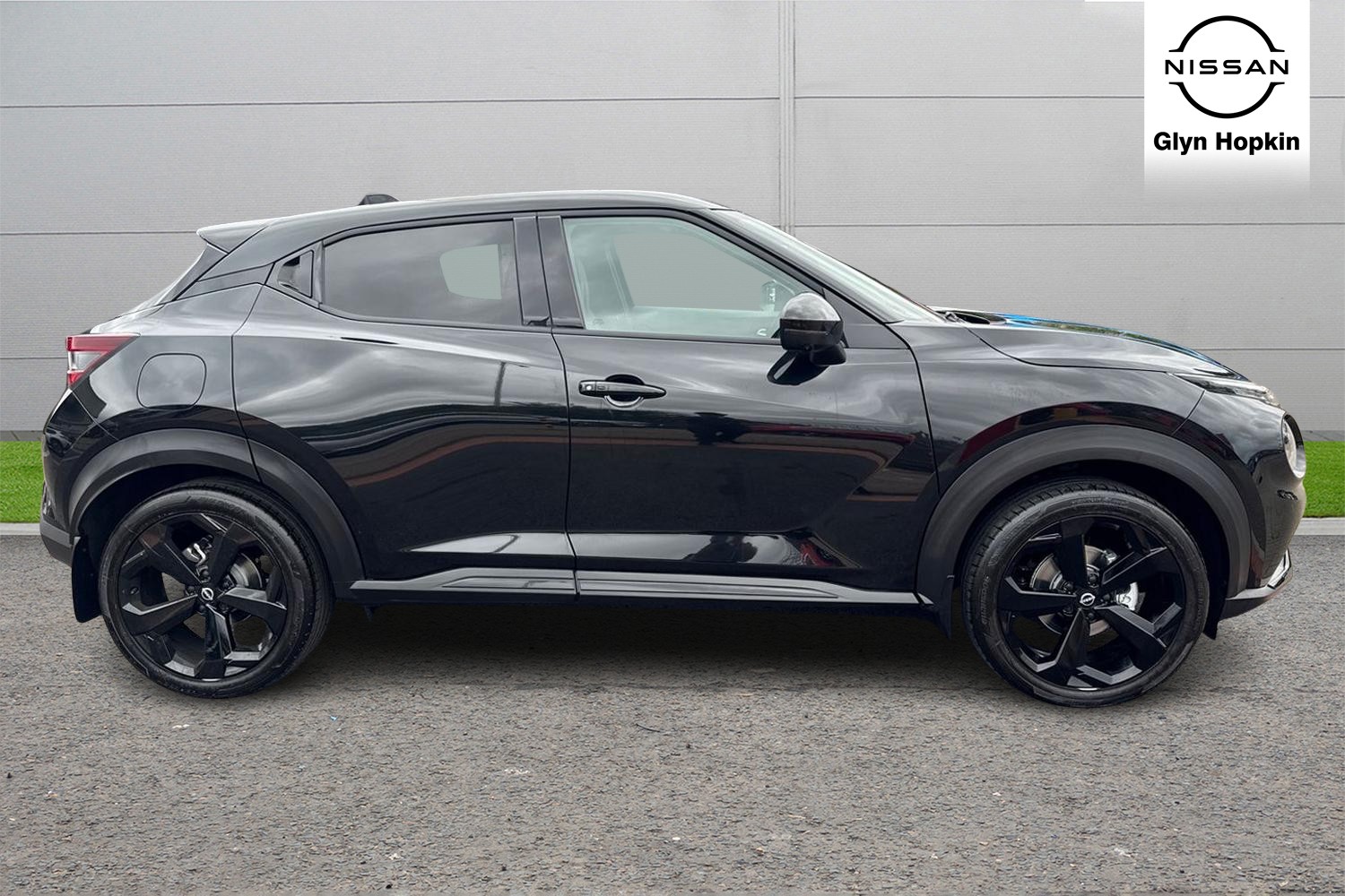 Used Nissan Juke 2025 for sale - 76709602: Photo 2