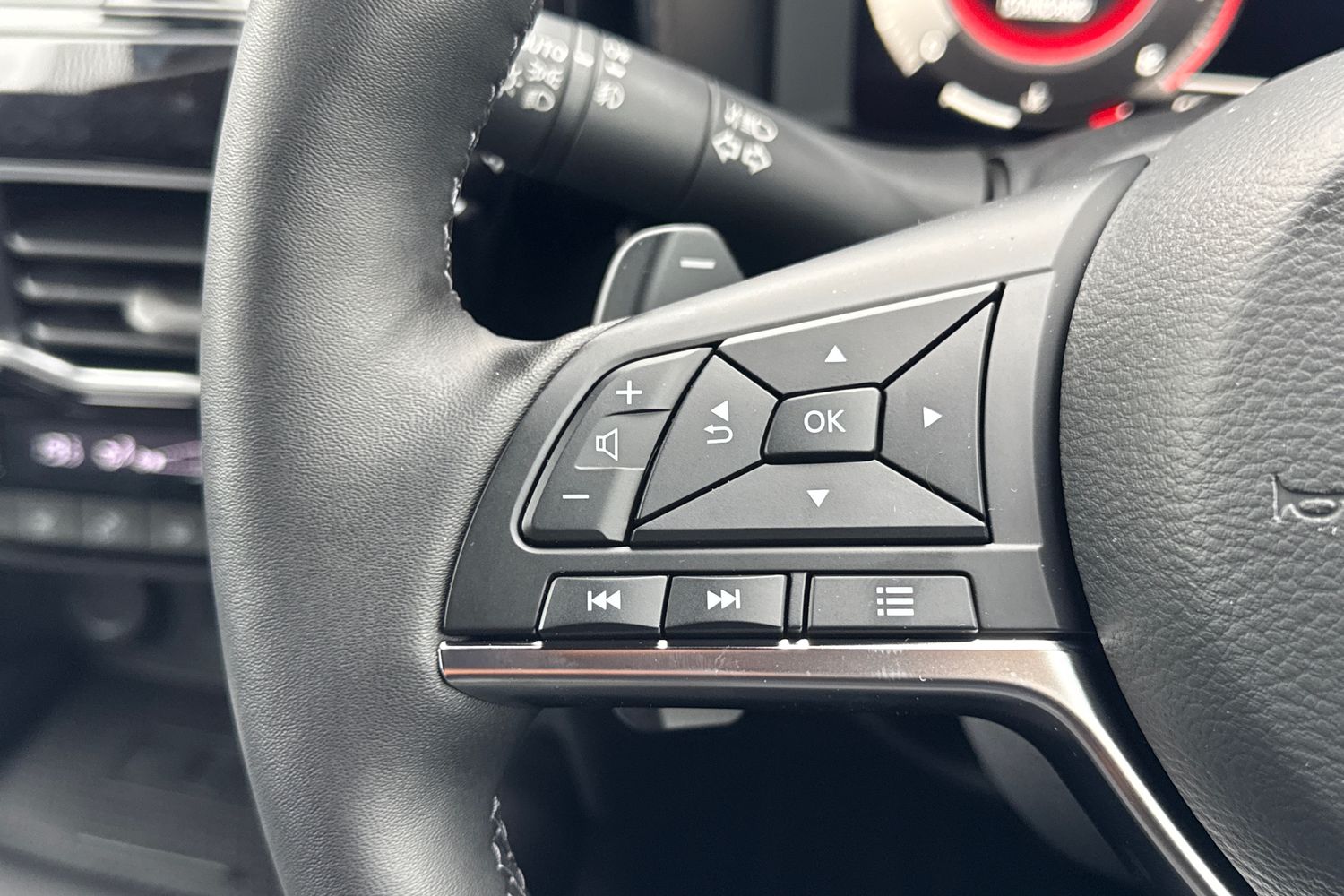 Used Nissan Juke 2025 for sale - 76709602: Photo 21