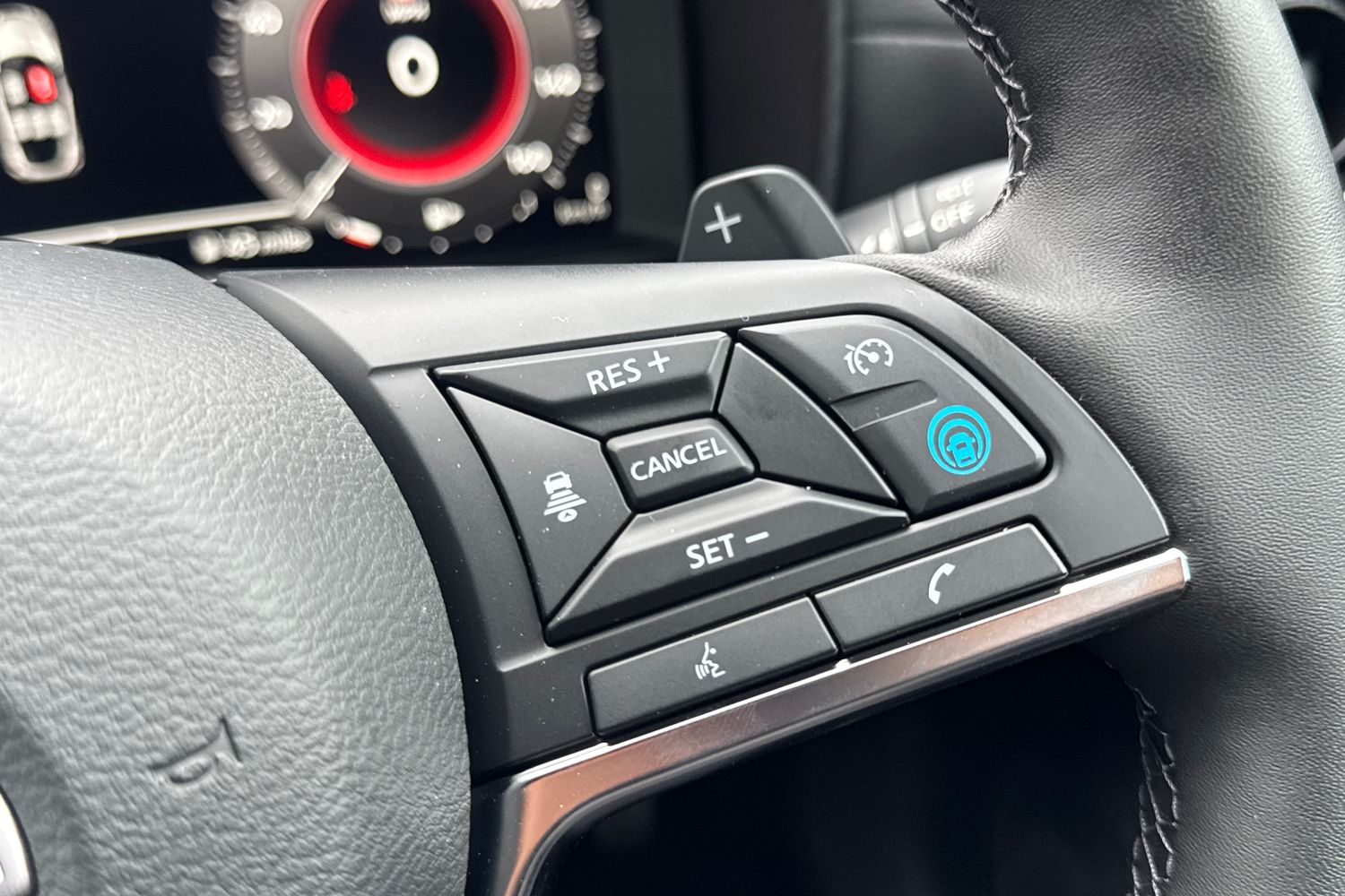 Used Nissan Juke 2025 for sale - 76709602: Photo 22