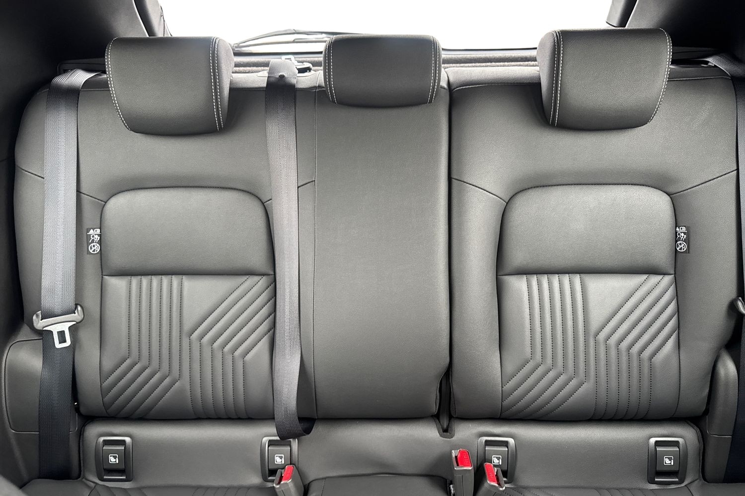 Used Nissan Juke 2025 for sale - 76709602: Photo 23