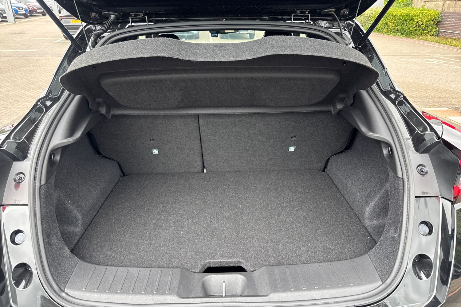 Used Nissan Juke 2025 for sale - 76709602: Photo 24