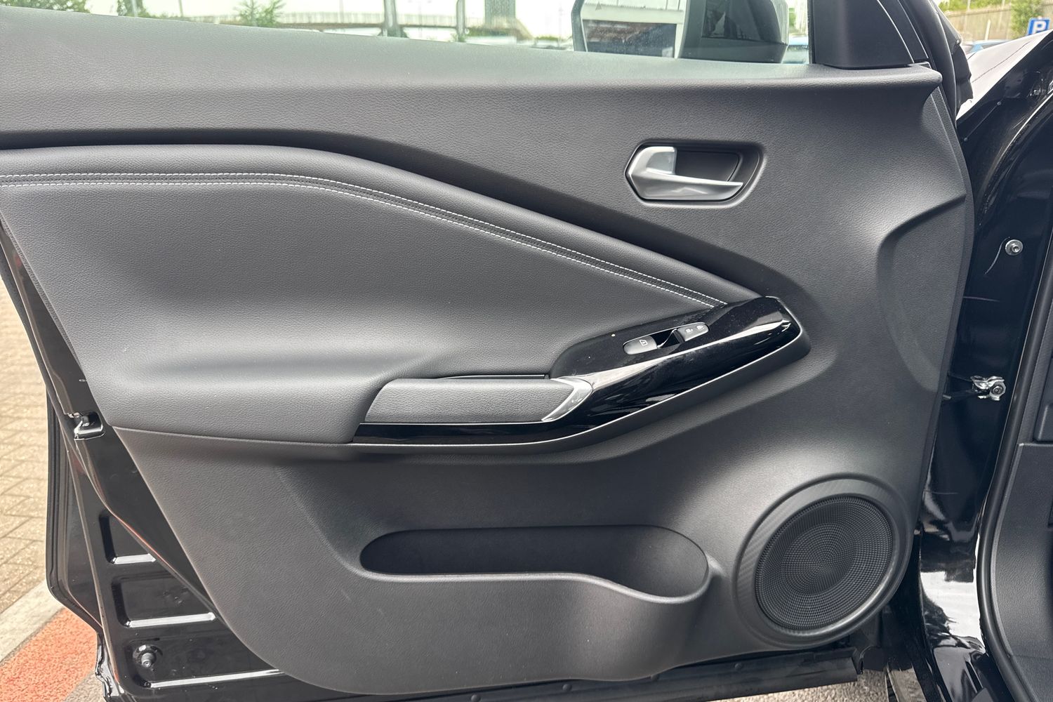 Used Nissan Juke 2025 for sale - 76709602: Photo 25