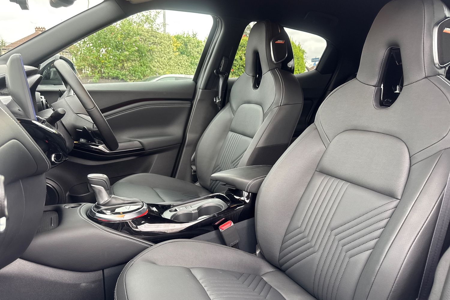 Used Nissan Juke 2025 for sale - 76709602: Photo 27