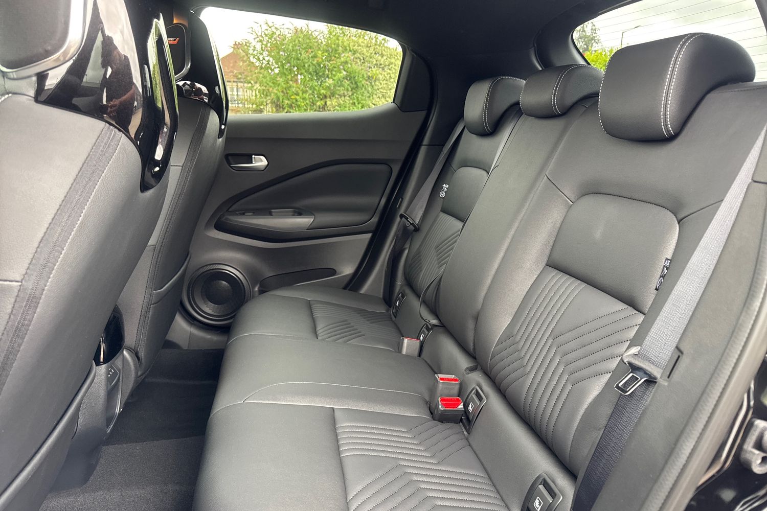 Used Nissan Juke 2025 for sale - 76709602: Photo 30