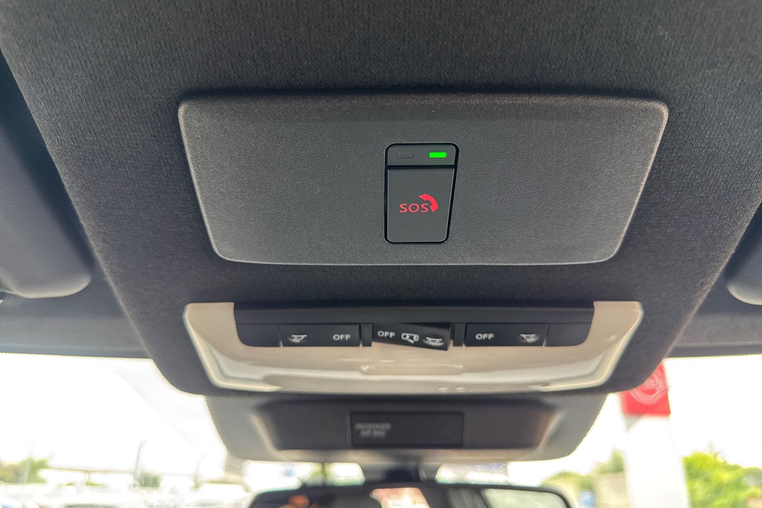 Used Nissan Juke 2025 for sale - 76709602: Photo 34